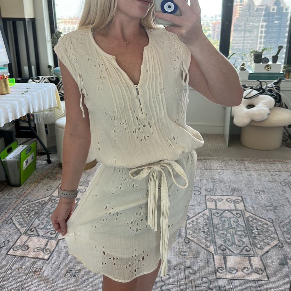 Swildens dress